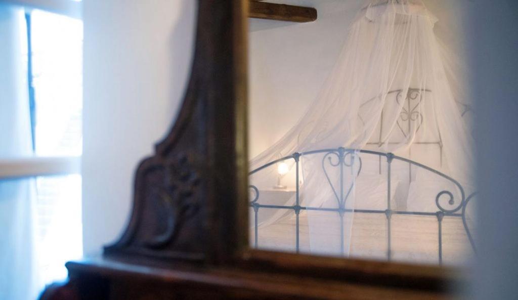 Mitáta Abramis Rooms מראה חיצוני תמונה