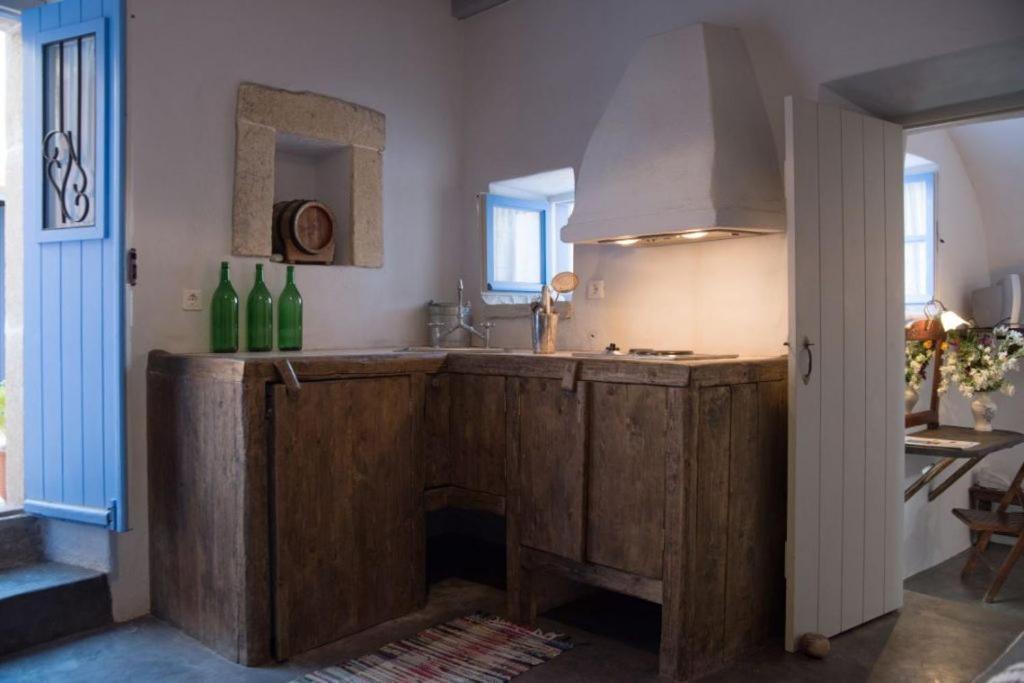 Mitáta Abramis Rooms מראה חיצוני תמונה