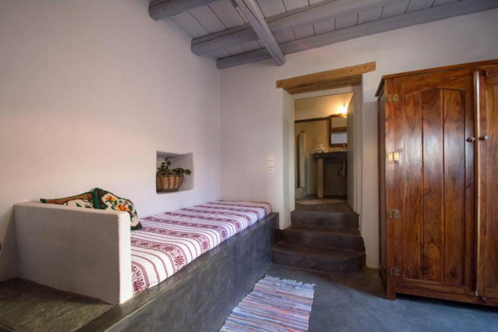 Mitáta Abramis Rooms מראה חיצוני תמונה