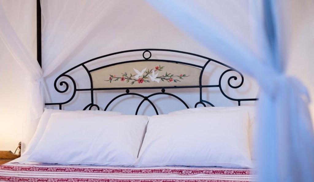 Mitáta Abramis Rooms מראה חיצוני תמונה