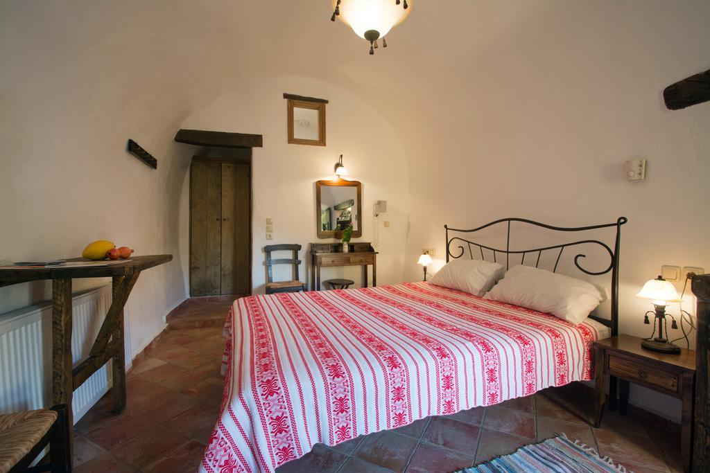 Mitáta Abramis Rooms מראה חיצוני תמונה