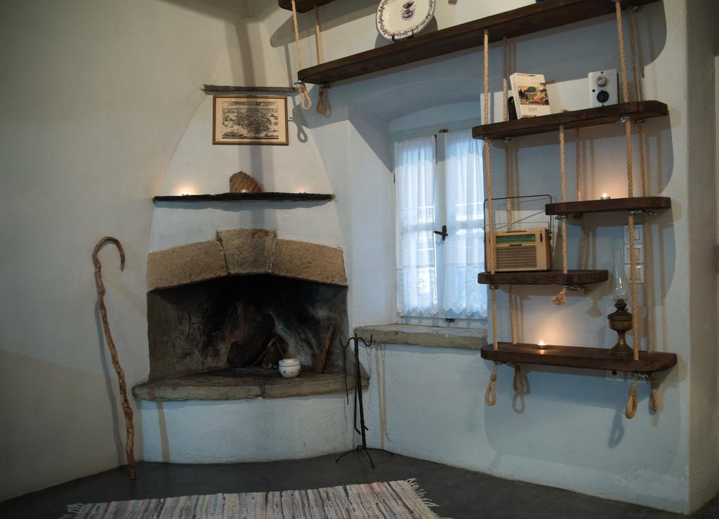 Mitáta Abramis Rooms מראה חיצוני תמונה