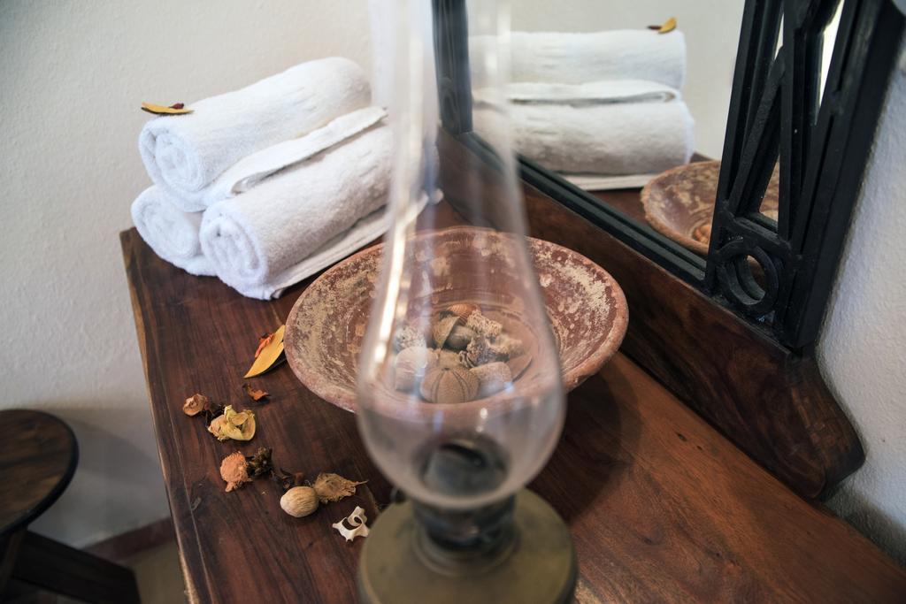 Mitáta Abramis Rooms מראה חיצוני תמונה